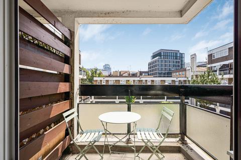 1 bedroom apartment for sale, Chart Street, London, N1