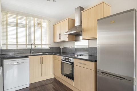 1 bedroom apartment for sale, Chart Street, London, N1