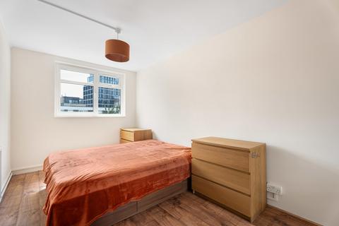 1 bedroom apartment for sale, Chart Street, London, N1