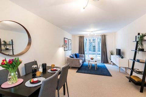 1 bedroom apartment to rent, Bartholomew Close, EC1A