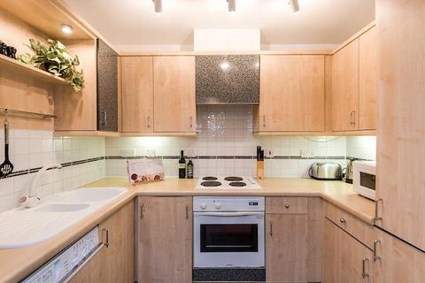 1 bedroom apartment to rent, Bartholomew Close, EC1A