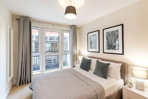 1 bedroom apartment to rent, Bartholomew Close, EC1A