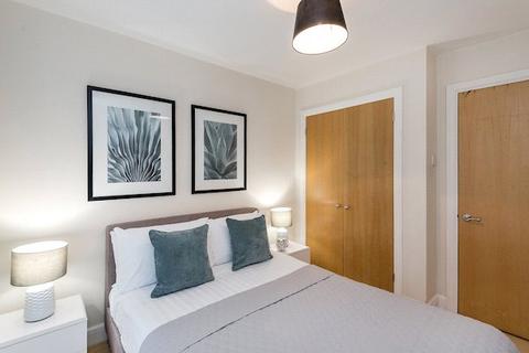 1 bedroom apartment to rent, Bartholomew Close, EC1A