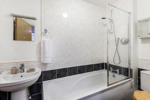 1 bedroom apartment to rent, Bartholomew Close, EC1A