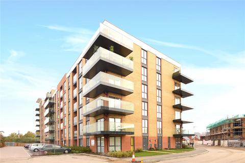 2 bedroom apartment to rent, Oscar Wilde Road, Reading, Berkshire, RG1