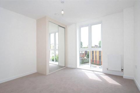 2 bedroom apartment to rent, Oscar Wilde Road, Reading, Berkshire, RG1