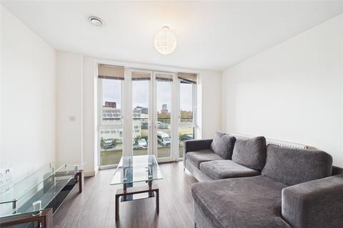 2 bedroom apartment to rent, Oscar Wilde Road, Reading, Berkshire, RG1