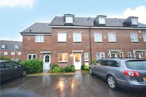 3 bedroom townhouse to rent, Angus Close, Winnersh, Wokingham, Berkshire, RG41