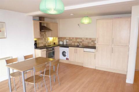 2 bedroom apartment to rent, Equity Chambers, 40 Piccadilly, Bradford, BD1