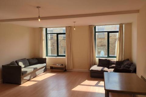 undefined, Equity Chambers, 40 Piccadilly, Bradford, BD1