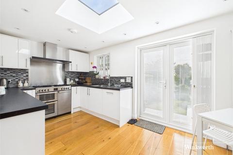 undefined, Winston Avenue, London NW9