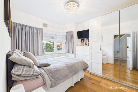 undefined, Winston Avenue, London NW9