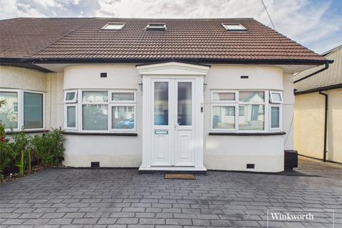 undefined, Winston Avenue, London NW9