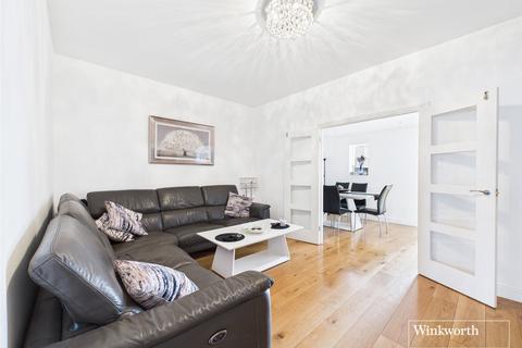 undefined, Winston Avenue, London NW9