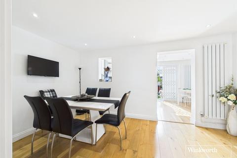 undefined, Winston Avenue, London NW9