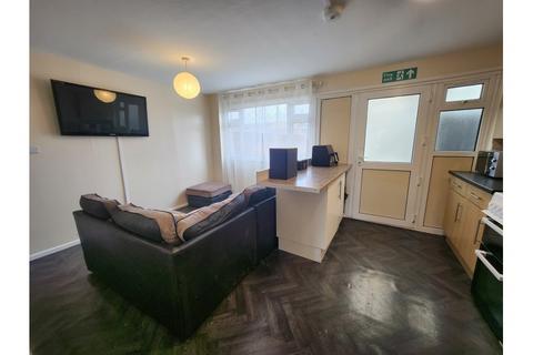 undefined, Hamp Brook Way, Bridgwater, TA6