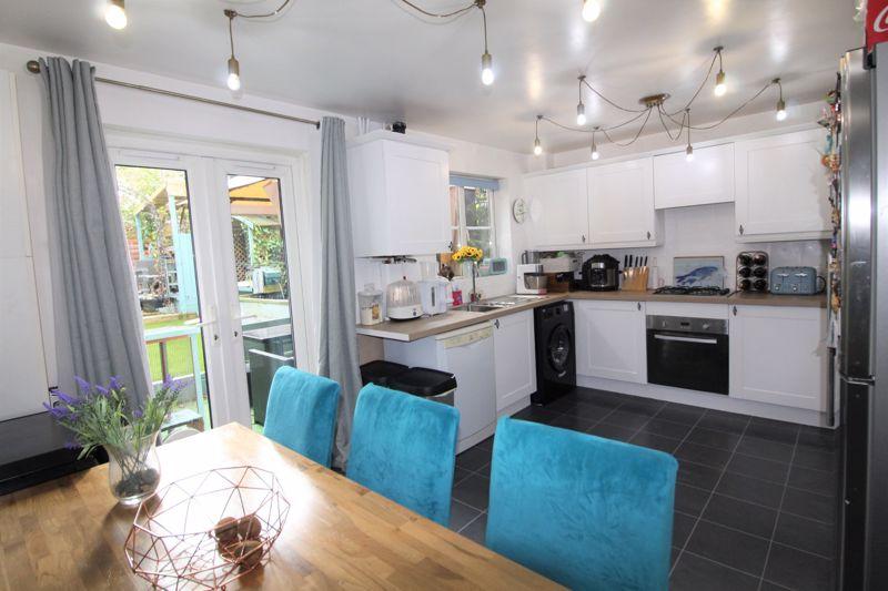 Vervain Close Westfield Park Cardiff CF5 4PL 3 bed end of terrace house