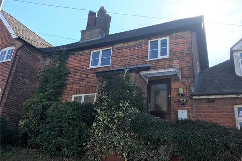 3 bedroom terraced house to rent, Easton Royal, Pewsey, Wiltshire, SN9