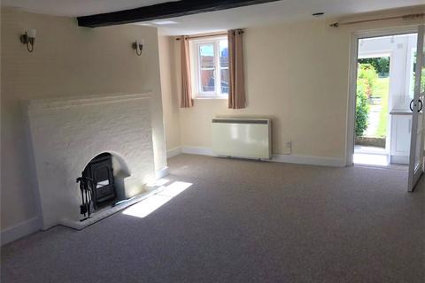 3 bedroom terraced house to rent, Easton Royal, Pewsey, Wiltshire, SN9