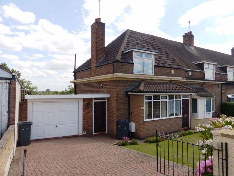College Road, Kingstanding, Birmingham 3 bed terraced house £160,000