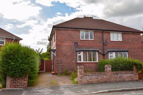 3 bedroom semi-detached house to rent, Milner Avenue, Broadheath, Altrincham, WA14