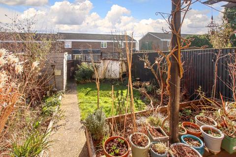 3 bedroom terraced house for sale, Kingsley Walk, Tring