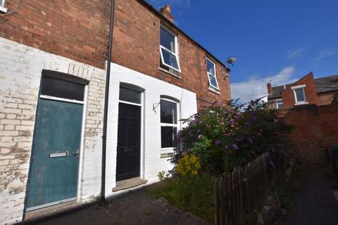 2 bedroom terraced house to rent - Gordon Grove, Nottingham
