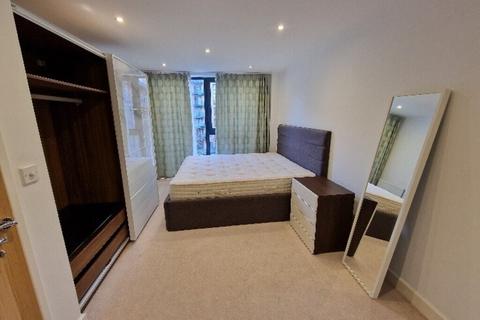 2 bedroom apartment to rent, 2 Bed Flat, Ottawa House, Surrey Quays SE16