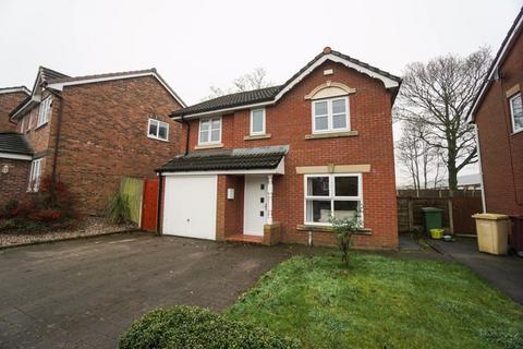 4 bedroom detached house to rent, Butterwick Fields, Horwich