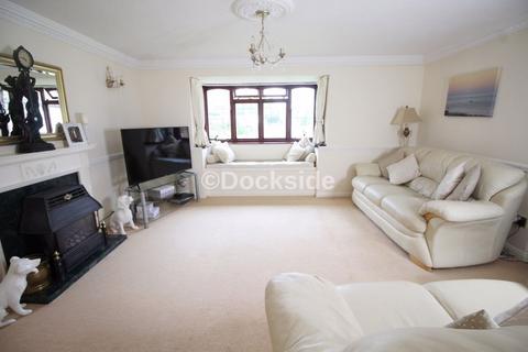 4 bedroom house to rent, Cobblestones, Gillingham