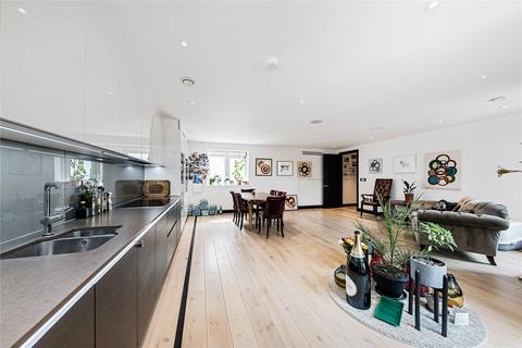 3 bedroom apartment for sale, Chapter Street, Pimlico, London, SW1P
