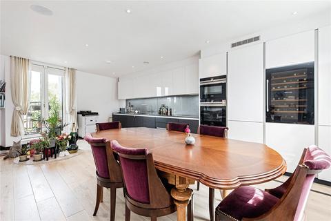 3 bedroom apartment for sale, Chapter Street, Pimlico, London, SW1P