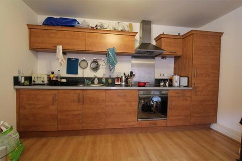 2 bedroom apartment to rent - River Street, Manchester, Greater Manchester, M1