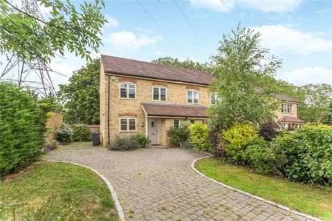 3 bedroom semi-detached house to rent, North Hinksey Lane, Oxford, OX2