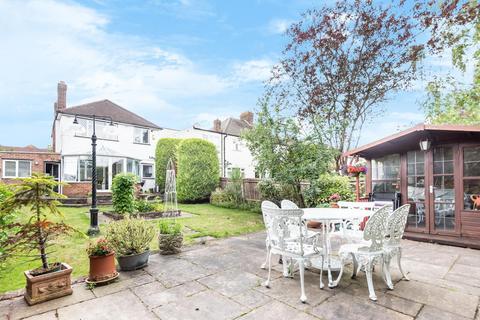 61 Robin Hood Lane, London, SW15 3PX