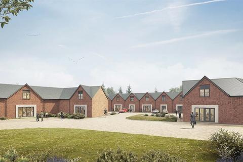 Property for sale - Knights Court, Bevernbridge, South Chailey, Lewes