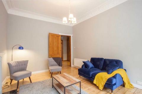 2 bedroom apartment to rent, Lawrence Street, Glasgow