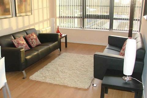2 bedroom apartment to rent - Avoca Court, Digbeth