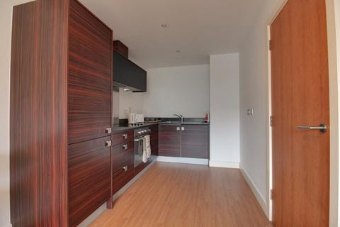 1 bedroom flat to rent, Sinope, 26 Ryland Street,