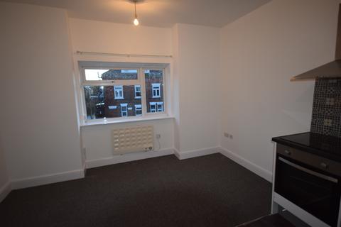 1 bedroom flat to rent, 32 Clifton road, Southampton SO15