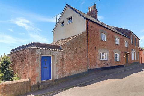 3 bedroom end of terrace house for sale - Fore Street, Milverton, Taunton, Somerset, TA4