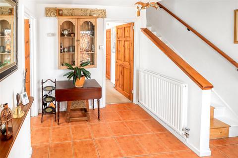 3 bedroom end of terrace house for sale - Fore Street, Milverton, Taunton, Somerset, TA4