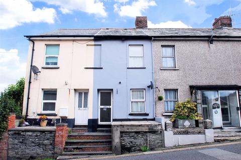 undefined, St. Thomas Road, Launceston, Cornwall, PL15