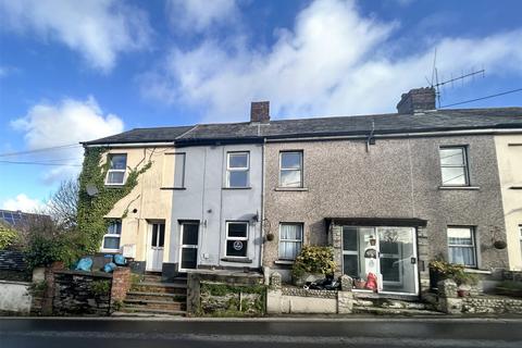 undefined, St. Thomas Road, Launceston, Cornwall, PL15