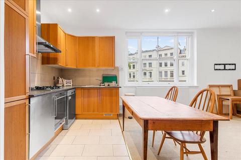 2 bedroom flat to rent, Stanley Crescent, London, W11