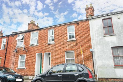 4 bedroom terraced house to rent, Randolph Street,  HMO Ready 4 Sharers,  OX4