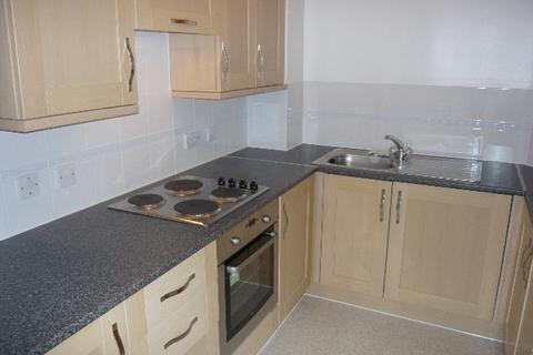 1 bedroom flat to rent, Finlay Court, Three Bridges