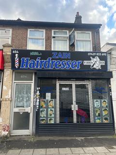 1 bedroom flat to rent, Green Lane, Ilford, Essex, IG3 9RY