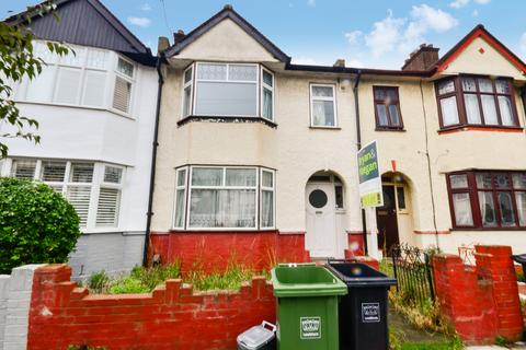 3 bedroom semi-detached house to rent - Barriedale, New Cross, London, SE14