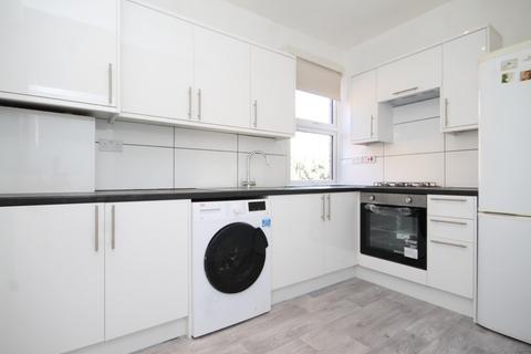 undefined, Kitchener Road, Seven Sisters, N17